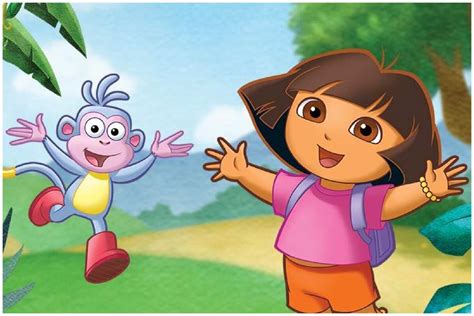 who is dora's boyfriend|does dora's boyfriend exist.